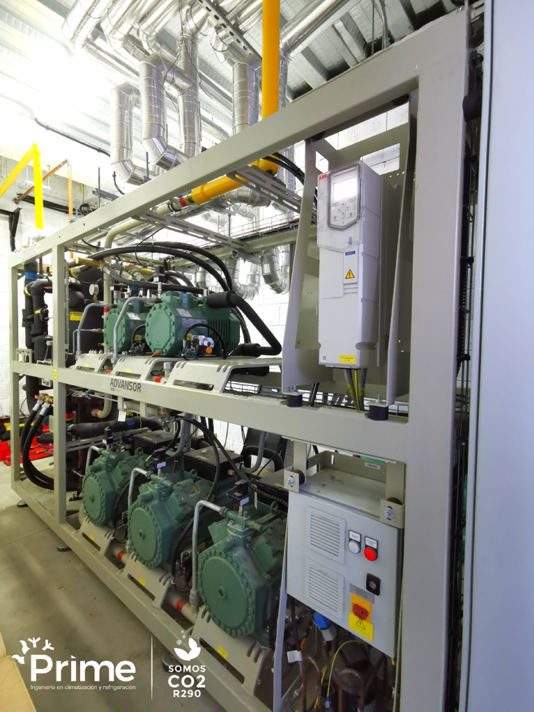 Soluciones Industriales