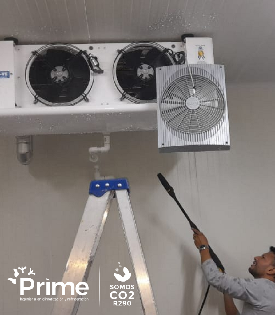 Mantenimiento Y Servicio