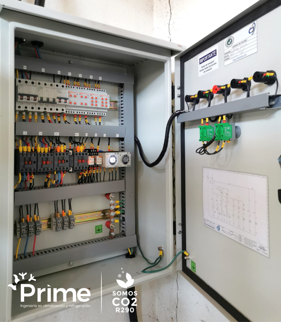 Mantenimiento Y Servicio