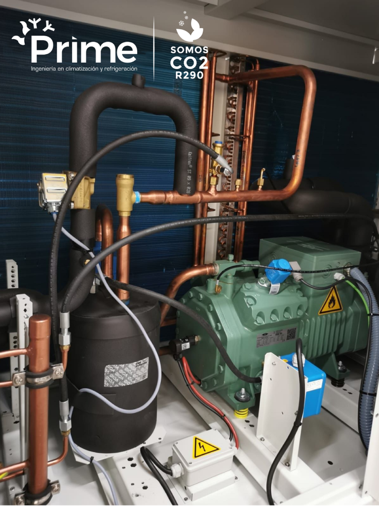 Soluciones Industriales