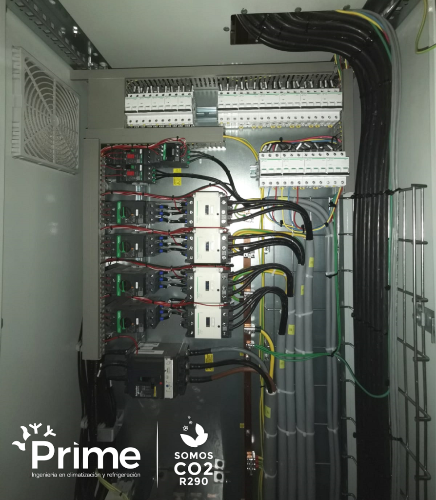 Mantenimiento Y Servicio