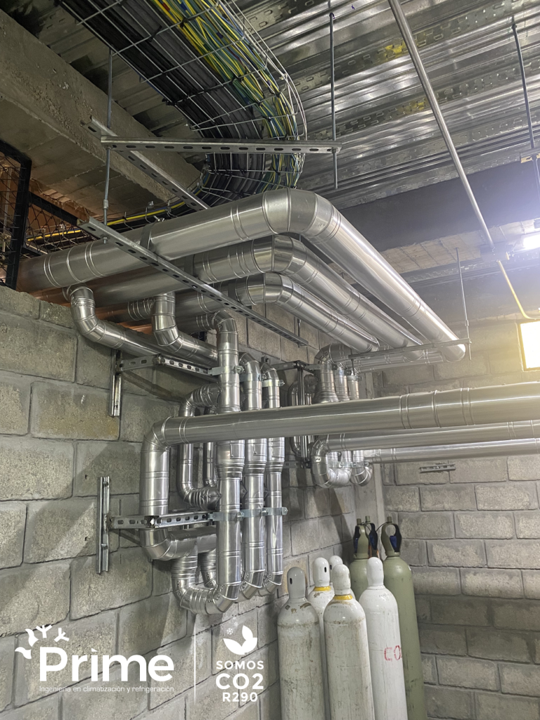 Soluciones Industriales