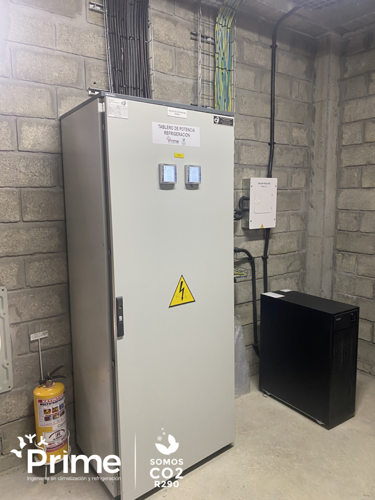 Soluciones Industriales