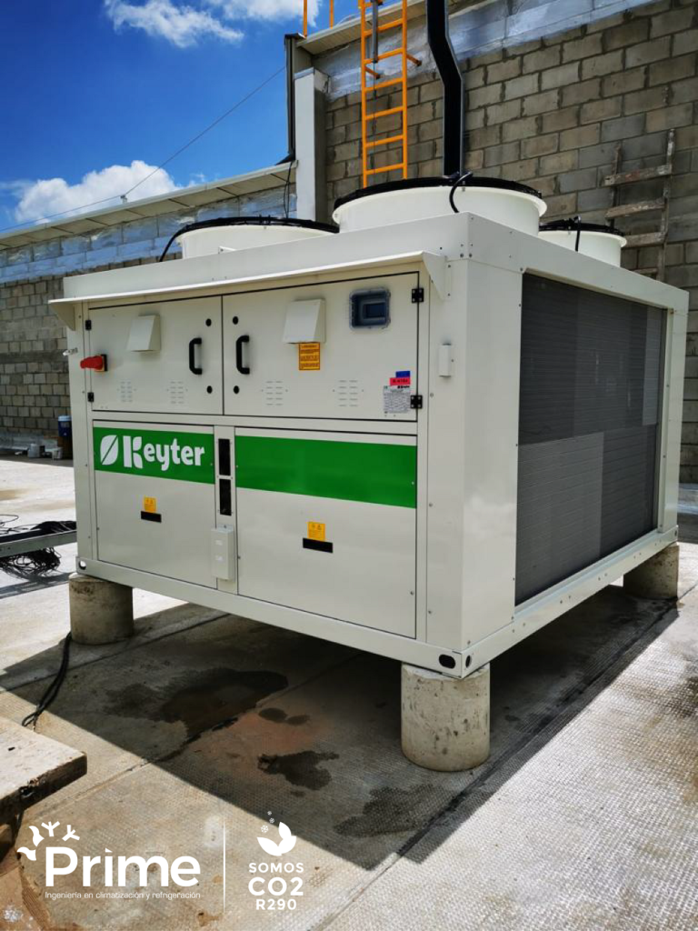 Soluciones Industriales