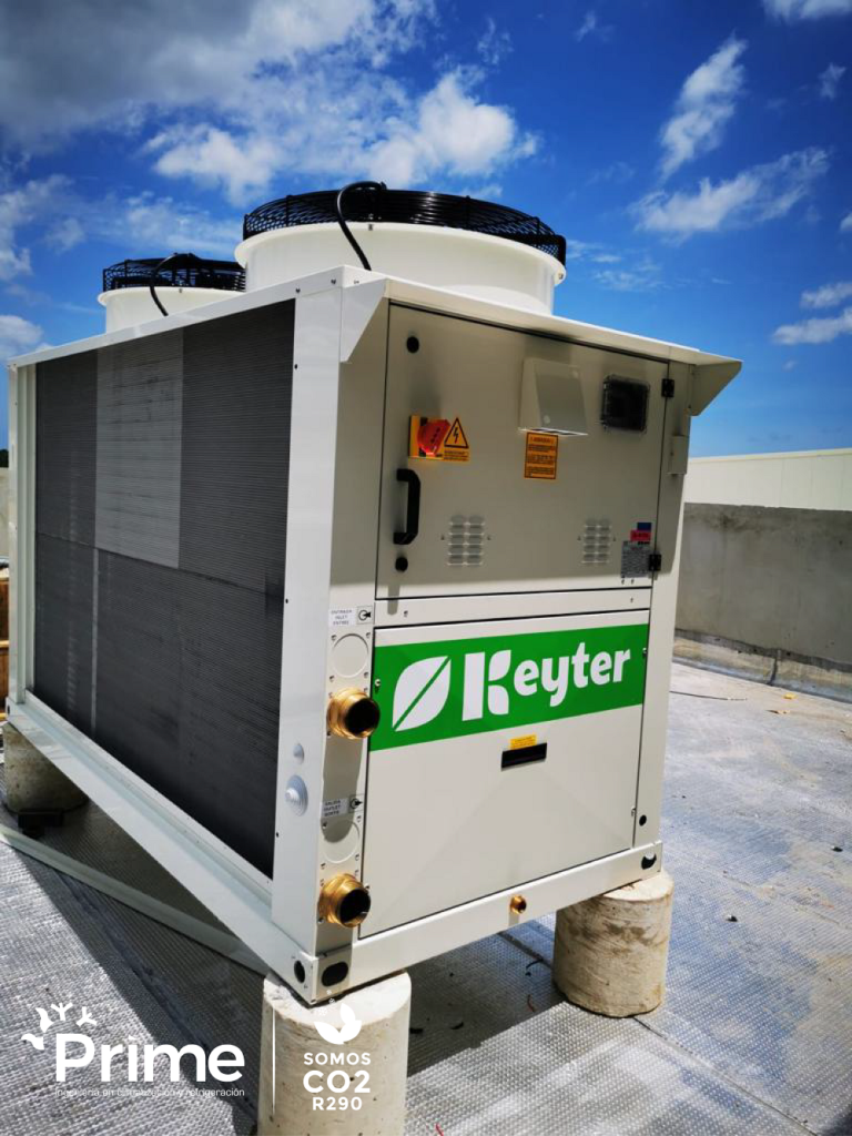 Soluciones Industriales