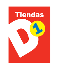 TIENDAS D1