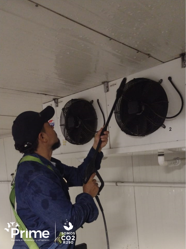 Centro de Distribución Éxito Caribe3