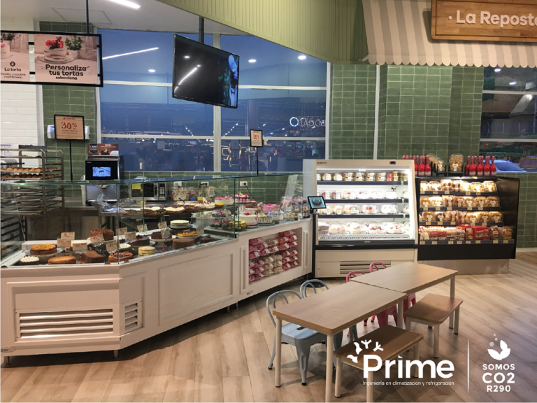 Éxito WOW Chipichape1