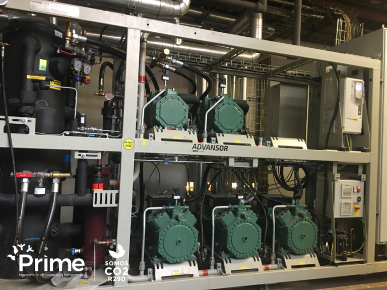 Éxito WOW Chipichape2