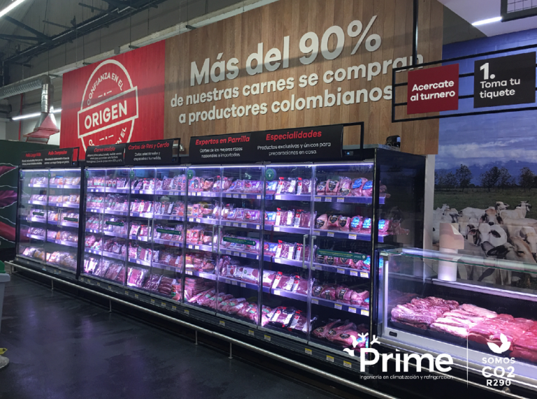 Éxito WOW Chipichape3