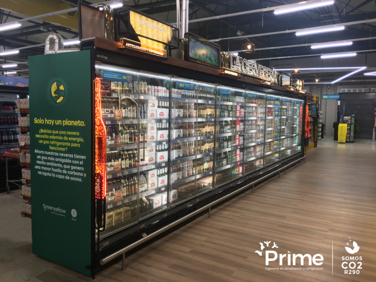 Éxito WOW Chipichape4