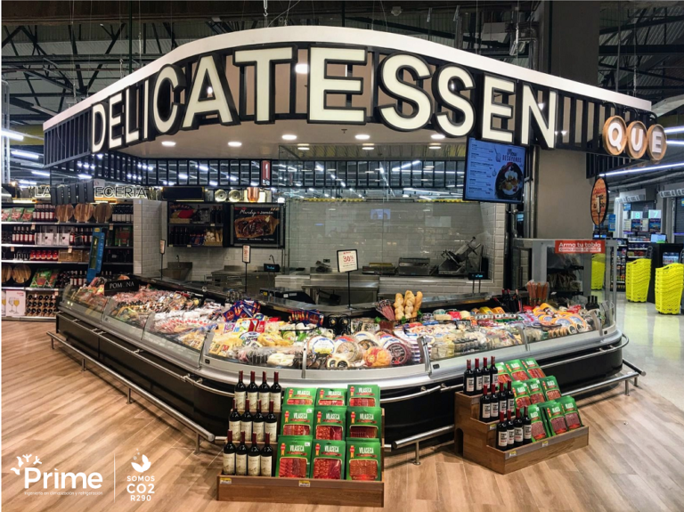 Éxito WOW Chipichape5