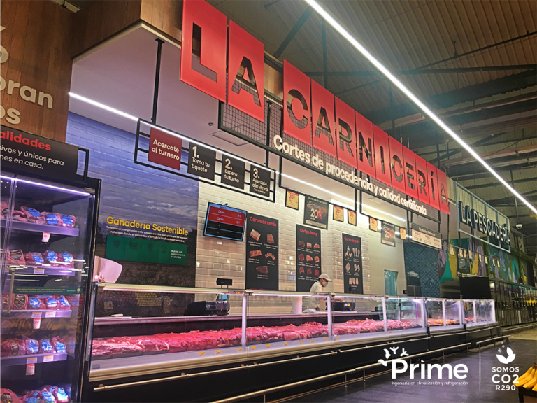 Éxito WOW Chipichape6