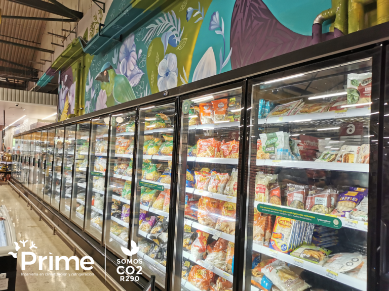 Éxito WOW Chipichape7