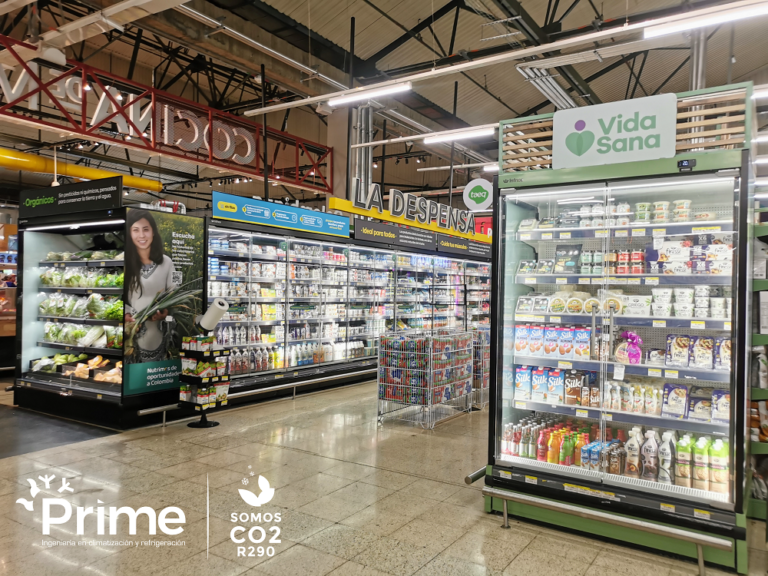 Éxito WOW Chipichape8