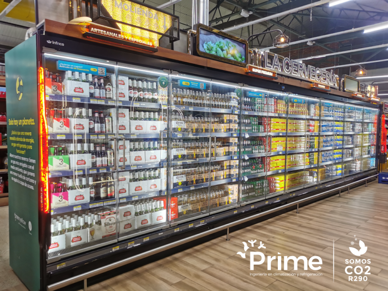 Éxito WOW Chipichape9