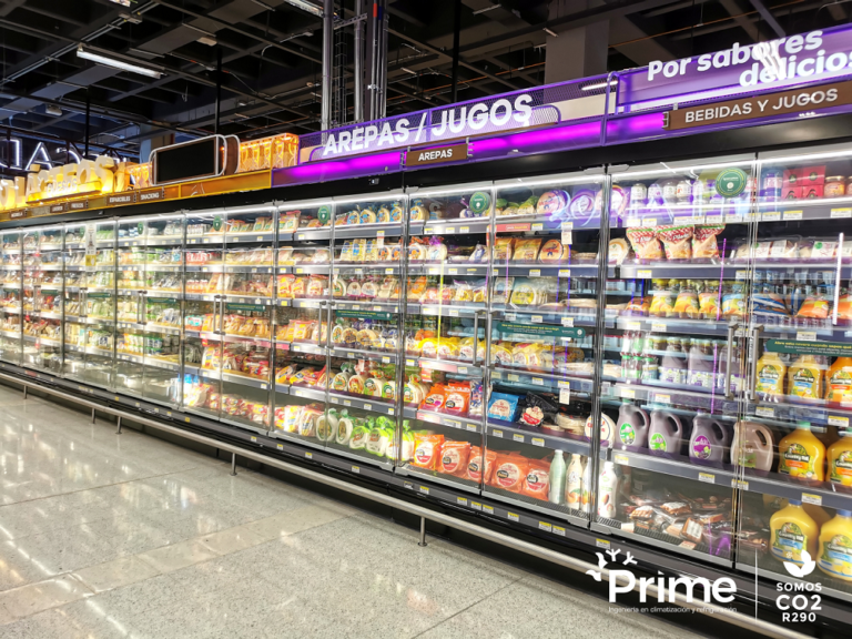 Éxito WOW Rionegro3