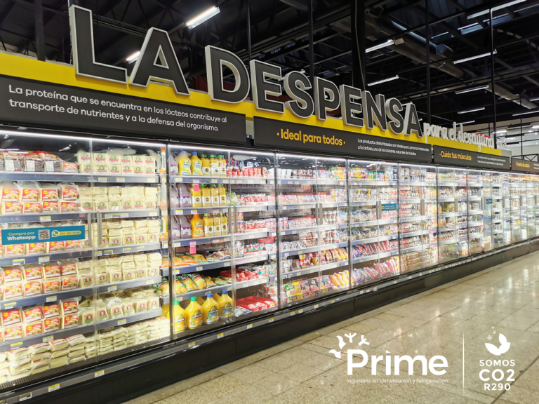 Éxito WOW San Pedro4