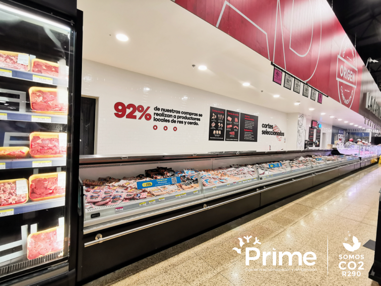 Éxito WOW San Pedro7