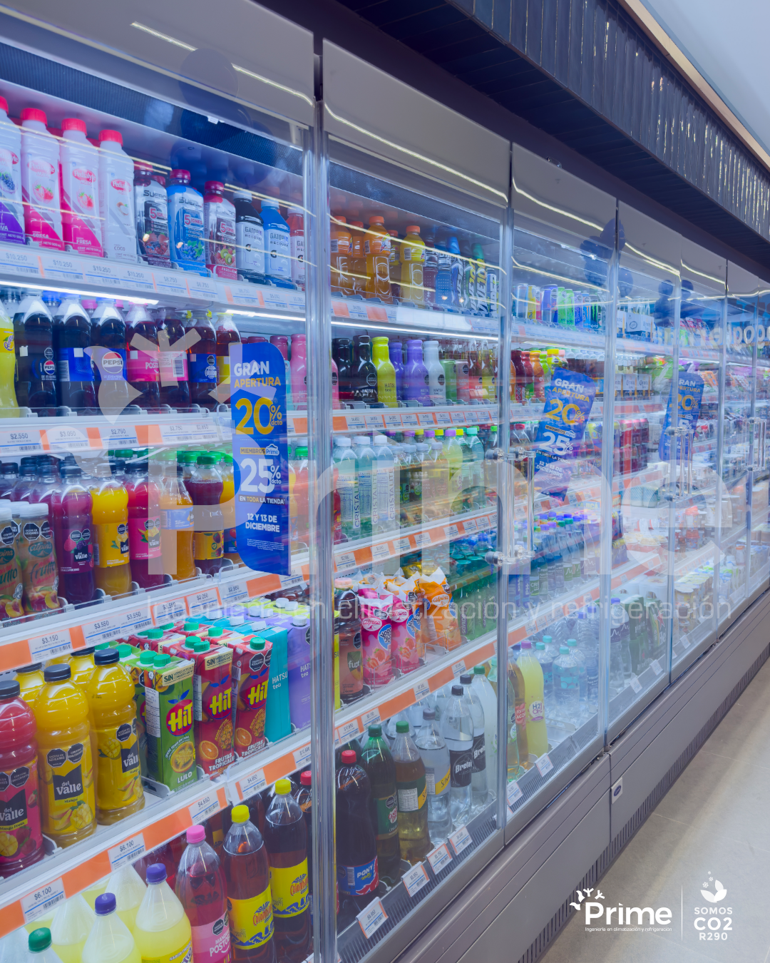 Farmatodo El Ensueño_1