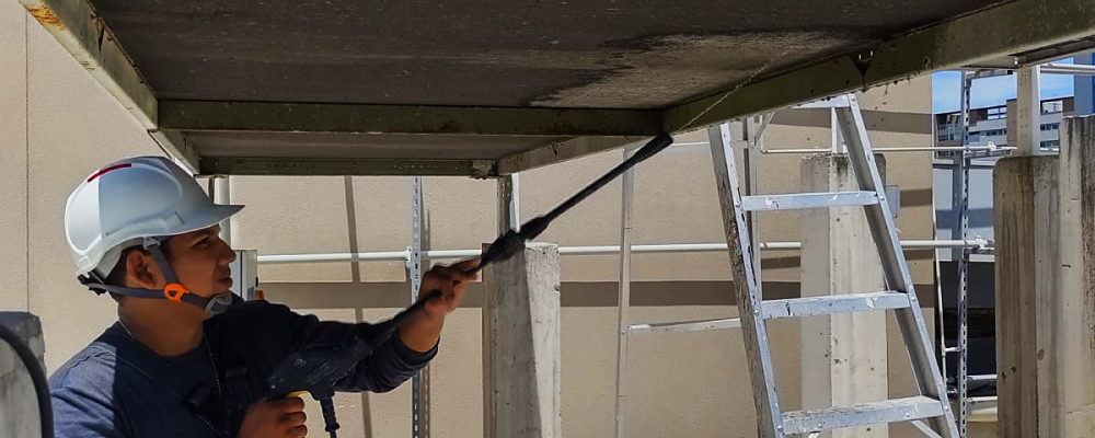 Carulla Mall Plaza Buena Vista